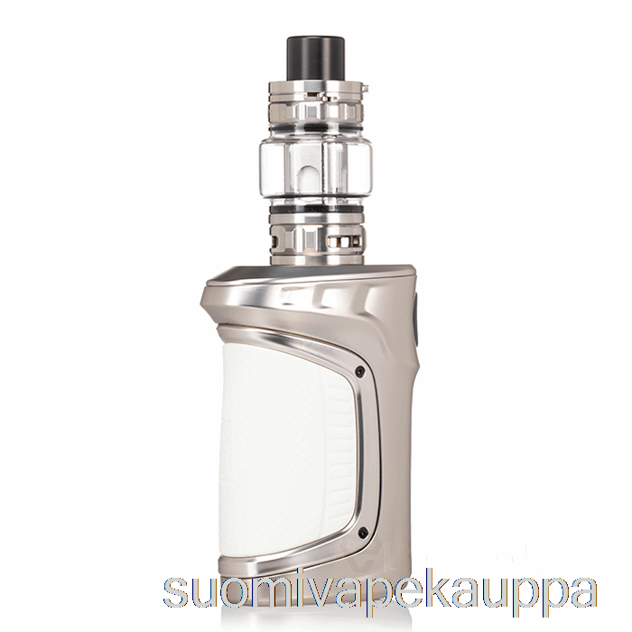 Vape Suomi Smok Mag-18 230w Aloituspakkaus Beige Valkoinen